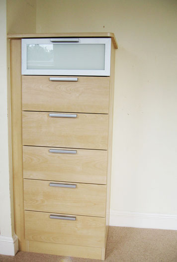 Custom Fit Fitted Studies in Bournemouth and Poole