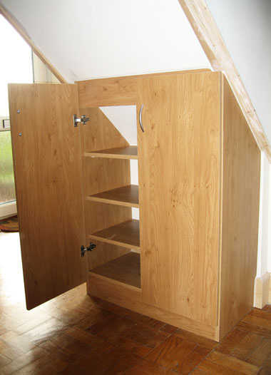 Custom Fit Fitted Bedrooms in Bournemouth and Poole